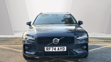 Volvo V60 2.0 B4P Plus Dark 5dr Auto [7 speed] Petrol Estate
